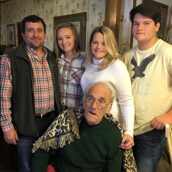 MY HERO! RIP DADDY1st tribute - Picture 4 of 8